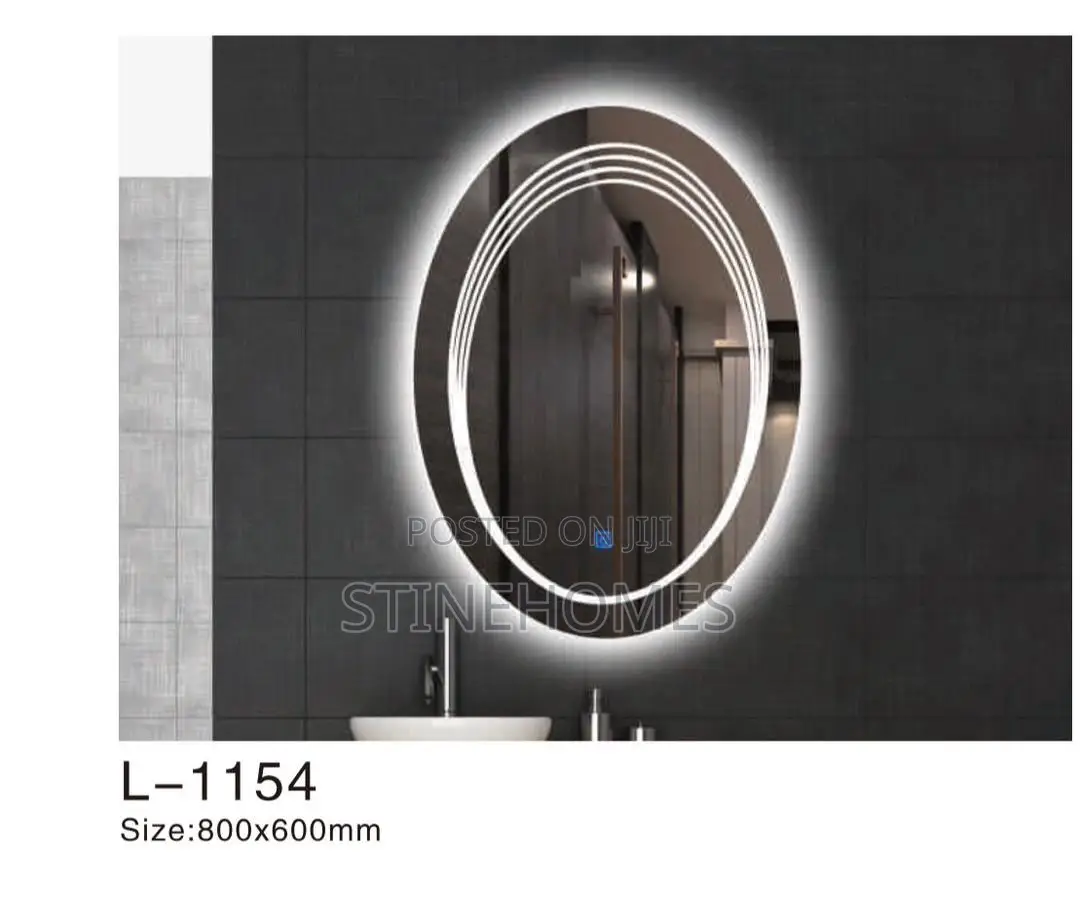 Quality Led Mirro