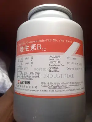 Vitamin B12