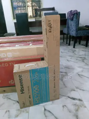 Hisense 240W Wireless Soundbar Hs2100