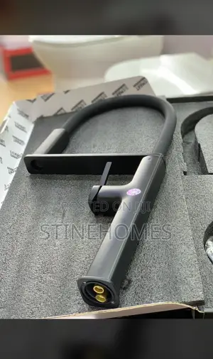 Kitchen Sink Tap