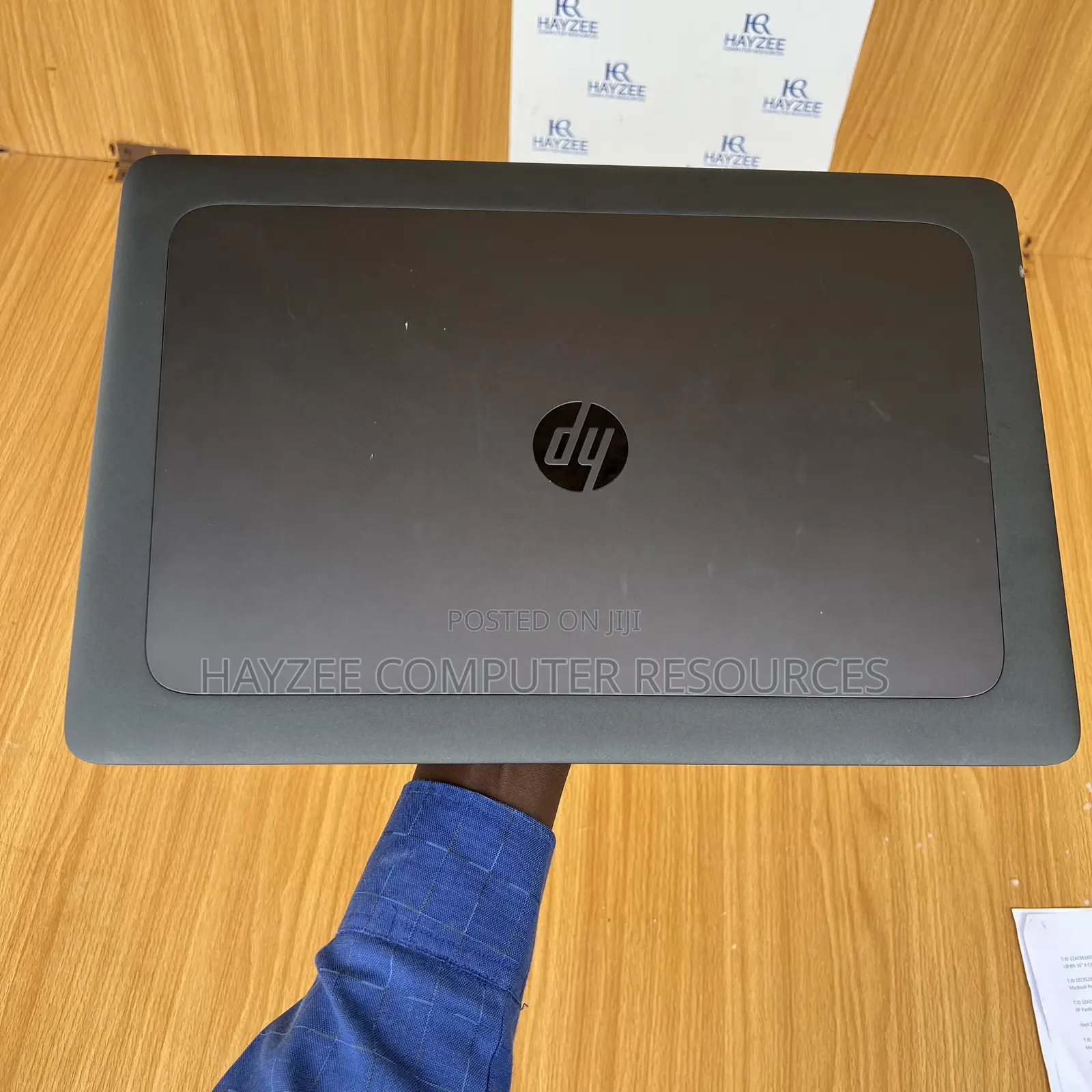 Laptop HP ZBook 17 G4 64GB Intel Core I7 SSD 512GB