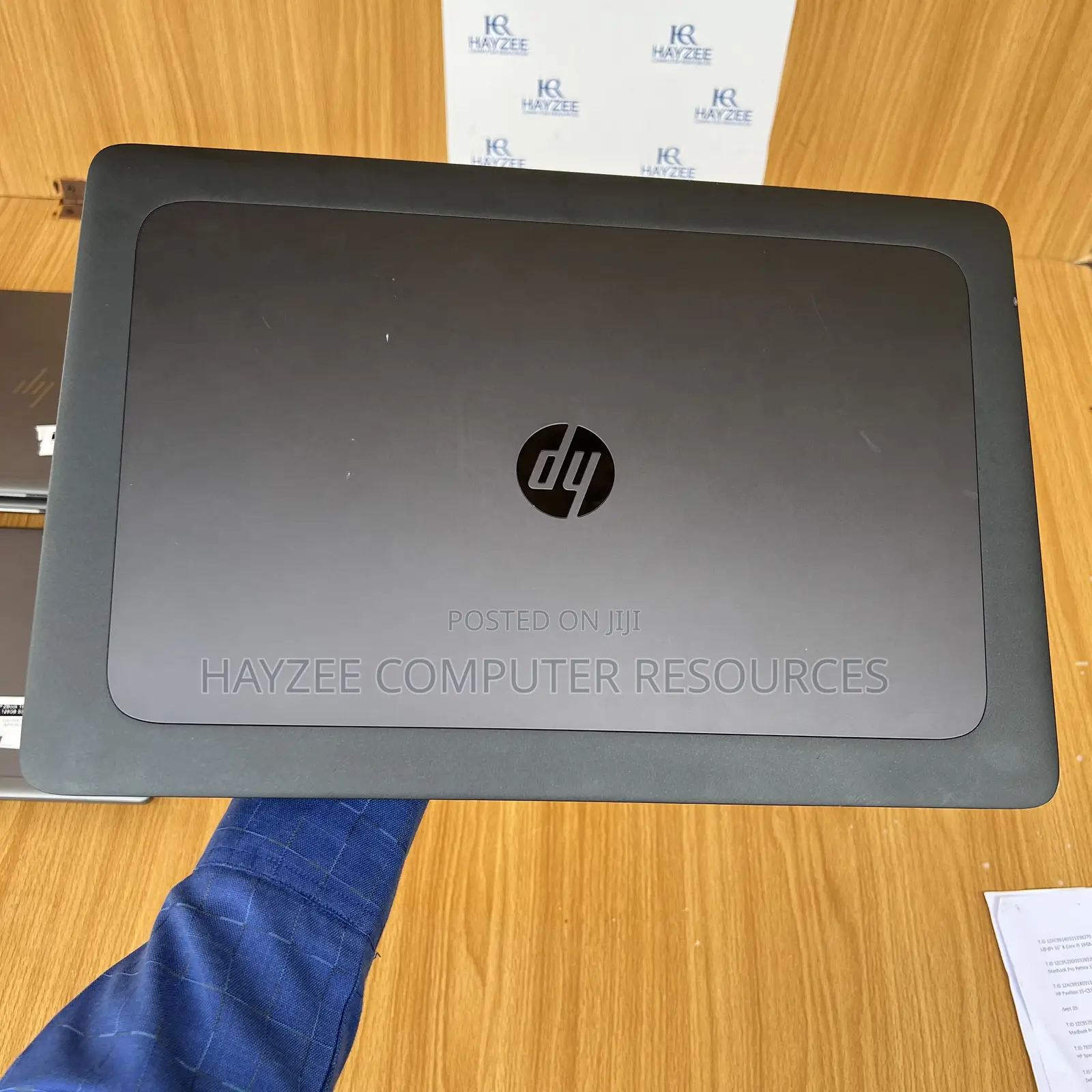 Laptop HP ZBook 17 G4 64GB Intel Core I7 SSD 512GB