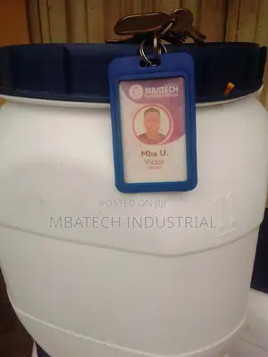 Chlorine | Calcium Hypochlorite 45kg