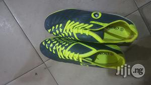 Soccer Boot