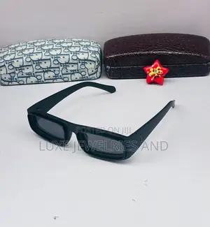 Statement Unique Louis Vuitton Sunglasses