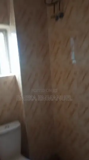 2bdrm Apartment in Amaenyi, Awka for rent