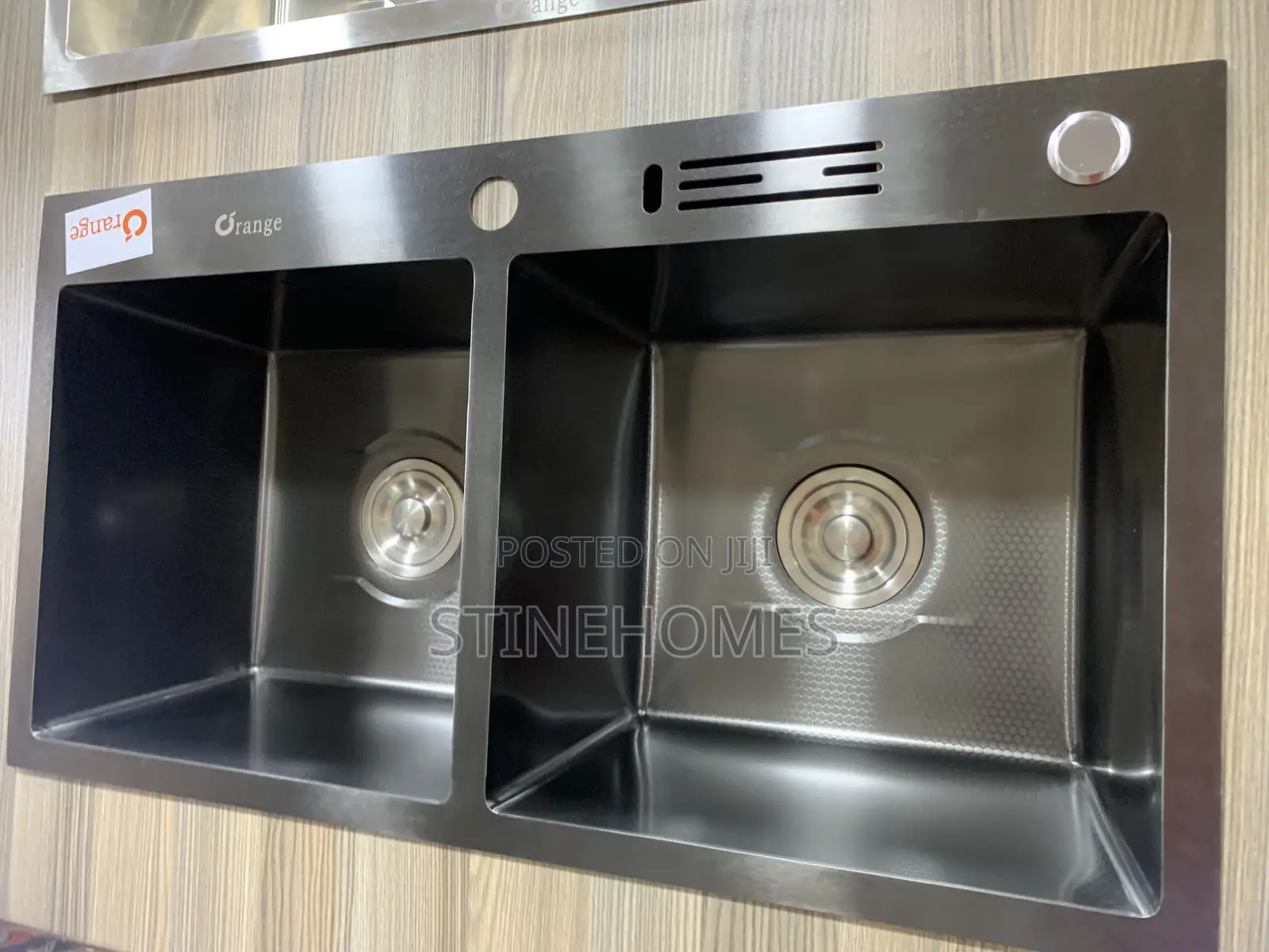 Kitchen Sink