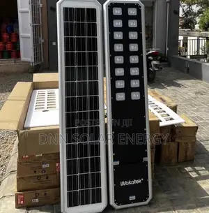 Wakatech Solar Light 250w