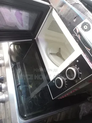 First Grade Tocumbo Microwave 20liters