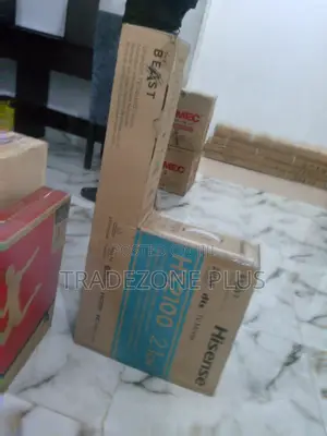 Brand New 2.1channel Hisense Sound System