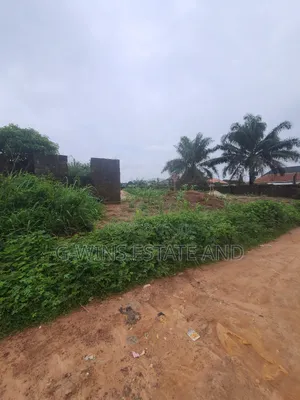 Sweet 100x100ft at Amagba