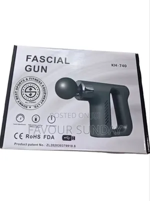 Gun Massager Original