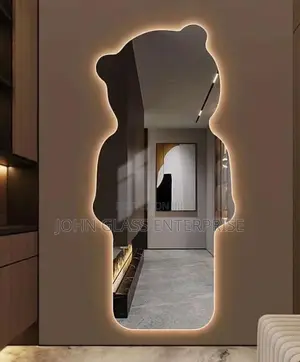 Design Mirror