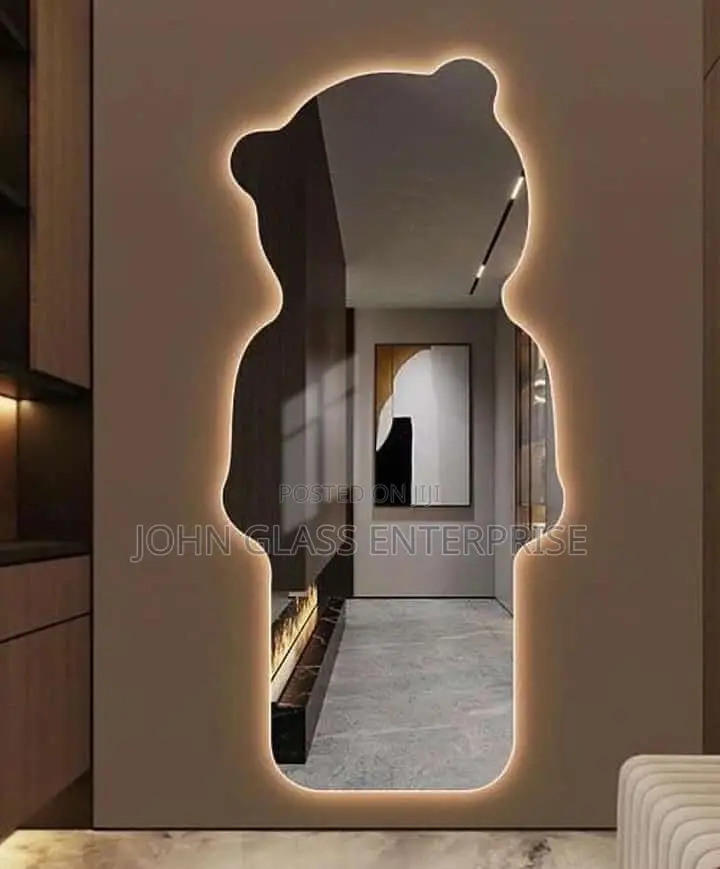 Design Mirror