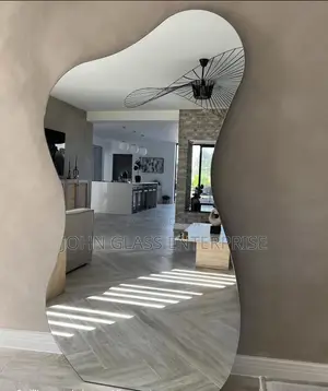 Design Mirror