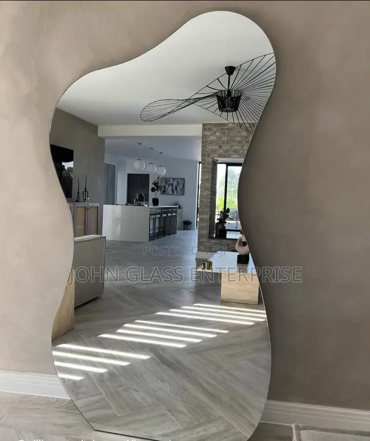 Design Mirror
