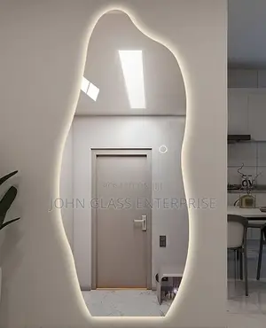 Design Mirror
