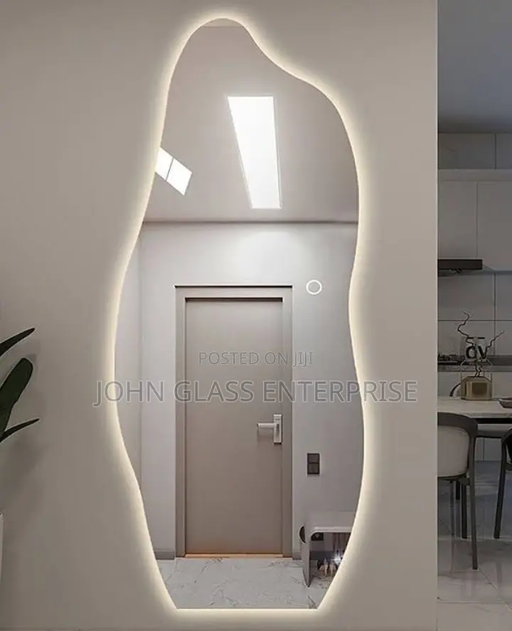 Design Mirror