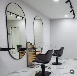 Design Mirror