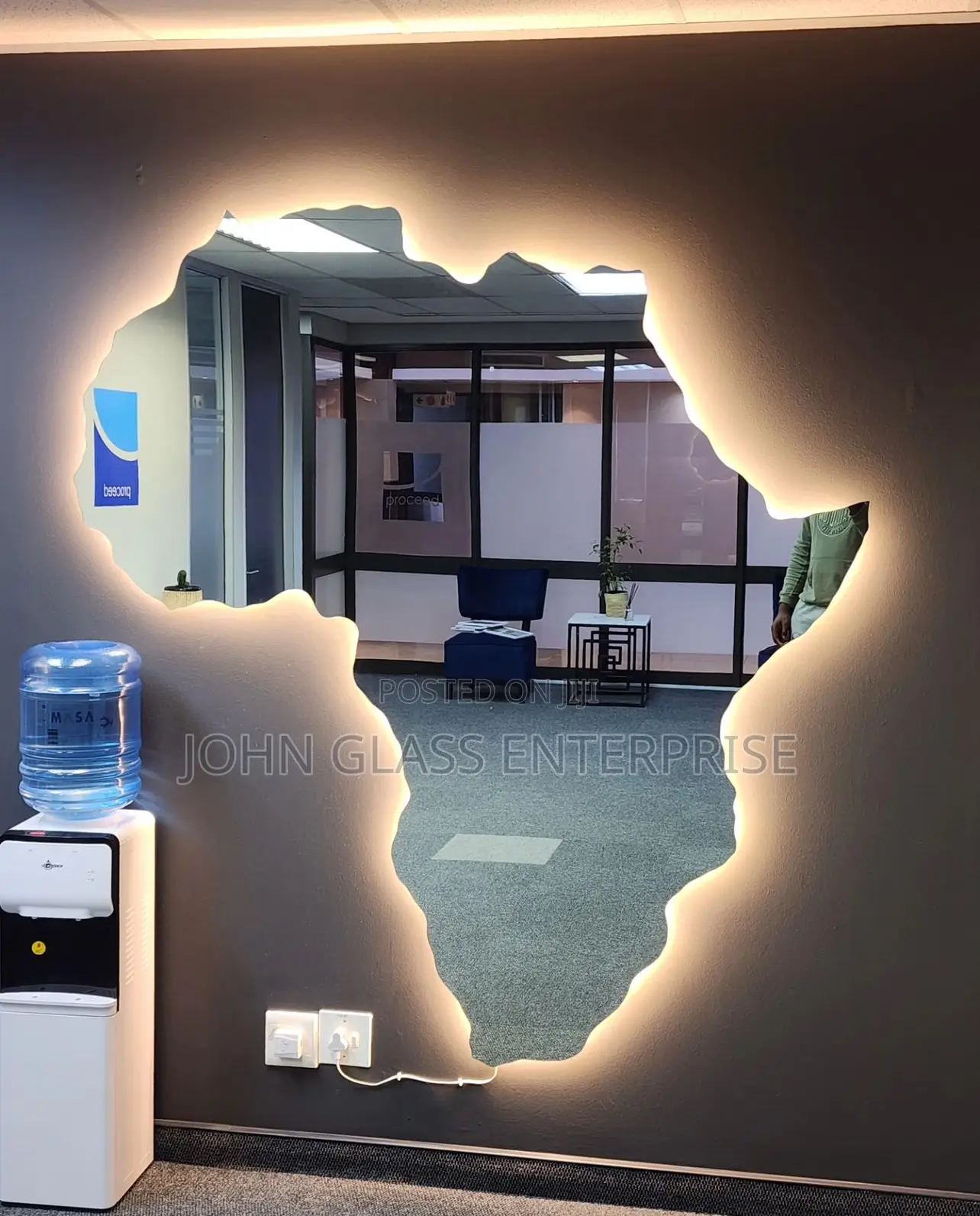 Design Mirror