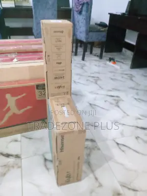 Brand New Hisense 240W Sound System