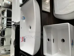Cabinet Basin