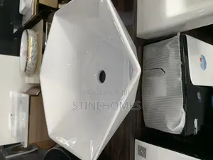 Cabinet Basin