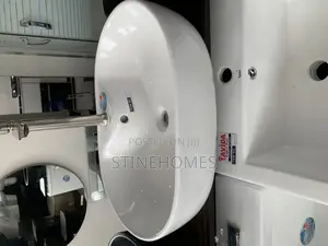 Cabinet Basin