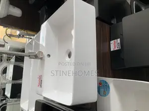 Cabinet Basin