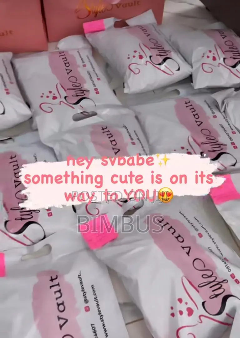 Courier Nylon (Bulk Print)
