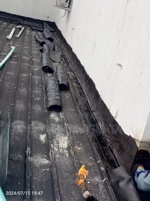 Clearness Waterproofing Felt