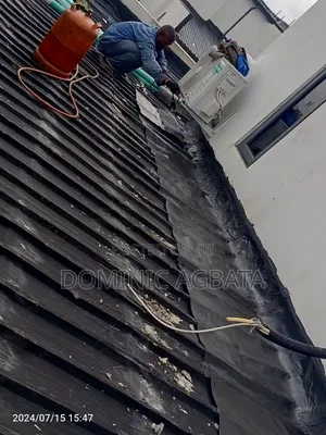 Clearness Waterproofing Felt