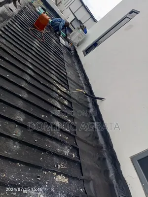 Clearness Waterproofing Felt
