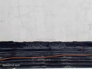 Streamlined Waterproofing Felt