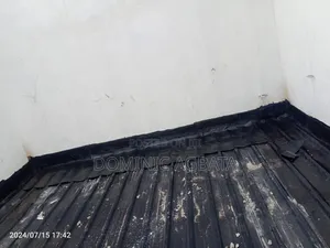 Silver -Tongued Waterproofing Felt