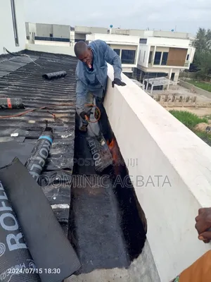 Burgeoning Waterproofing Experts