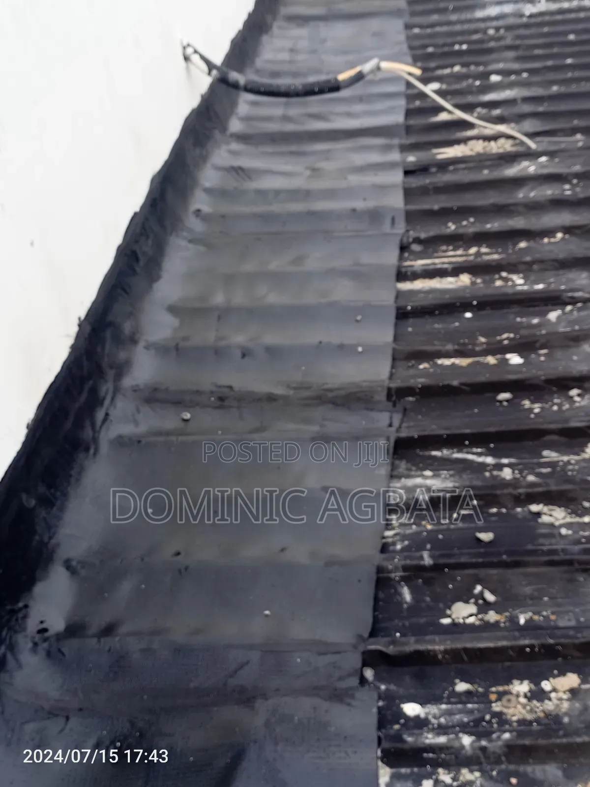 Burgeoning Waterproofing Experts