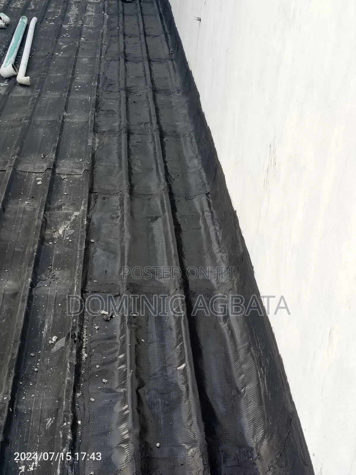 Burgeoning Waterproofing Experts
