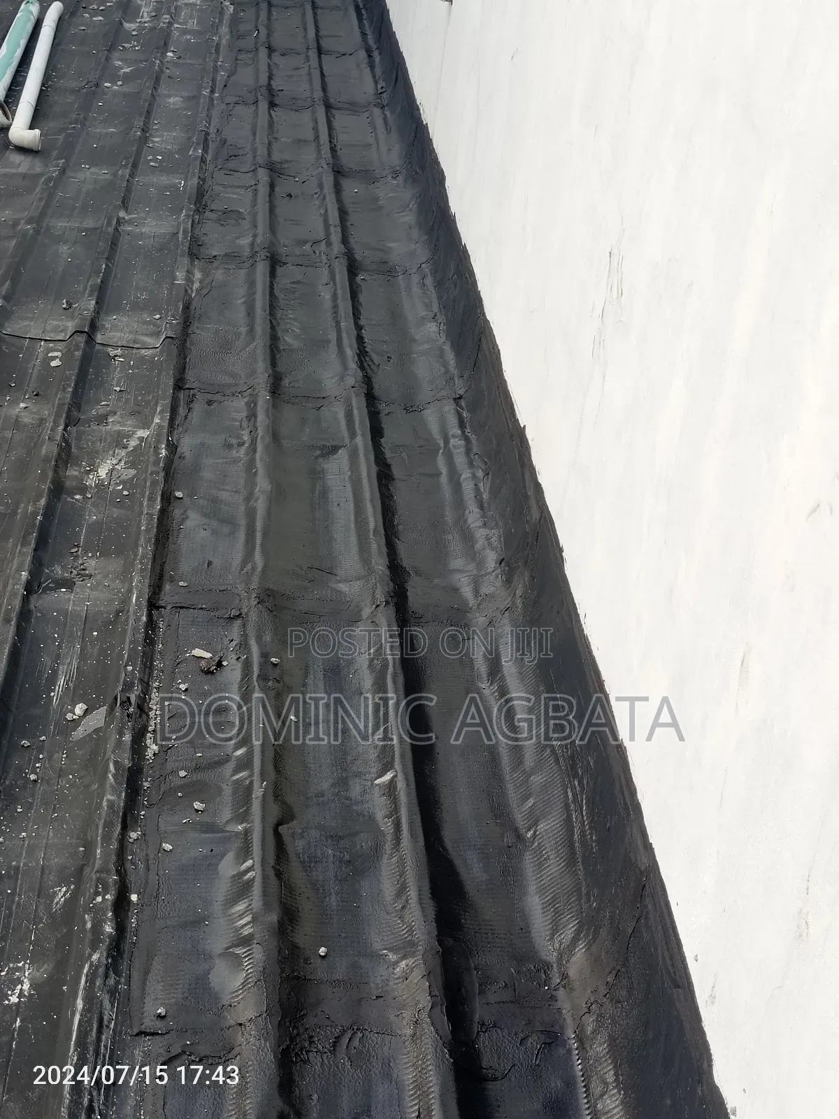 Burgeoning Waterproofing Experts