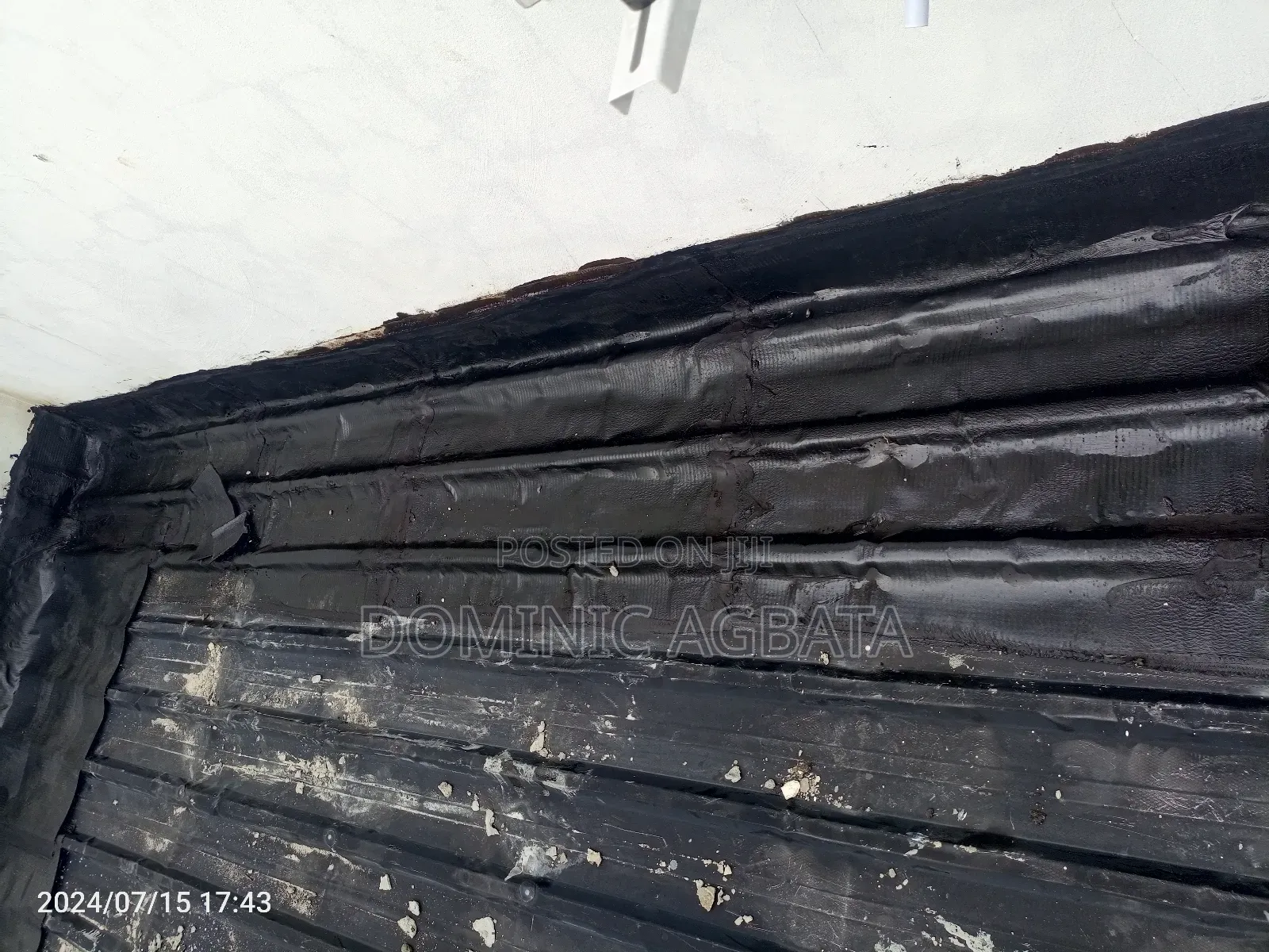 Burgeoning Waterproofing Experts