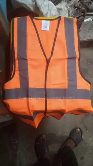 Reflective Jacket