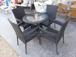 Outdoor Furnitures