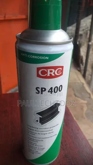 CRC Sp 400 Spray
