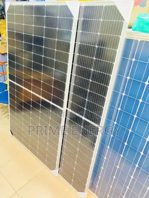 Jinko 500w Solar Panels