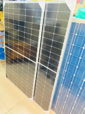 Jinko 500w Solar Panels
