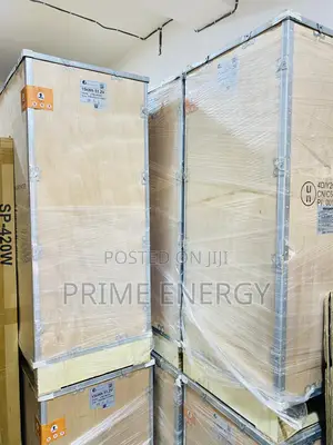 Felicity Solar 15kwh Lithium Battery