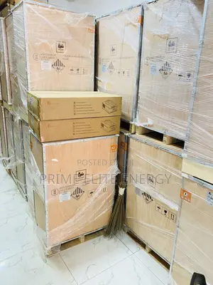 15kwh Felicity Solar Ion Lithium Battery