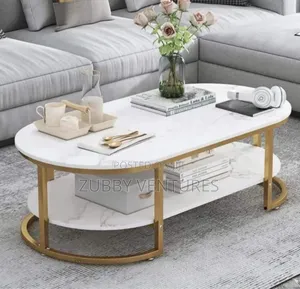 Brand New Quality and Imported Center Table Marble Top