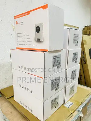 Felicity Solar 100A MPPT Charge Controller