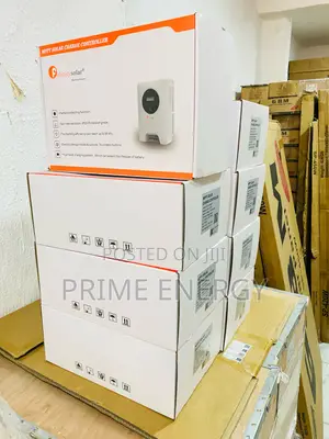 Felicity Mppt Charge Controller 100a
